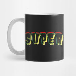 Super Blessed Mug